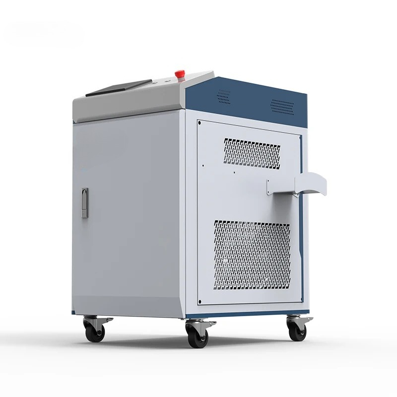 Industrial Laser Price - New Industrial Laser Cleaner Continuous 3000w