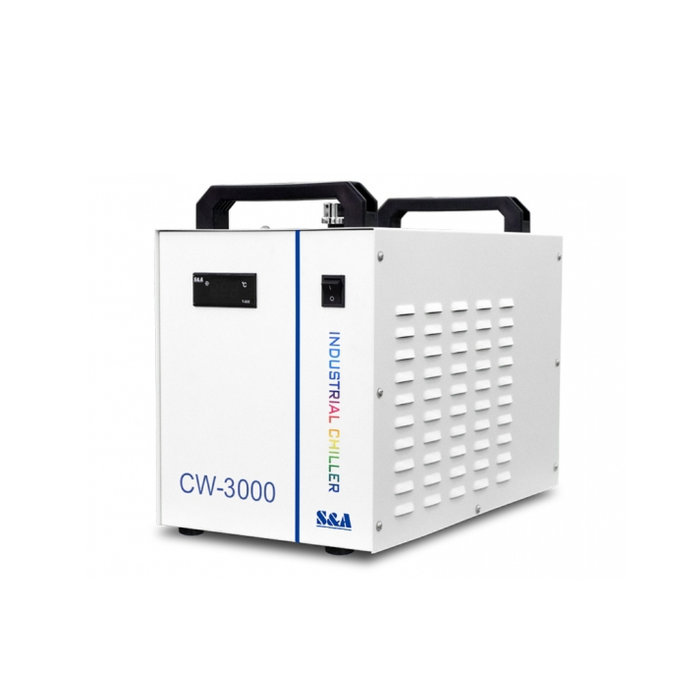 Industrial Laser Price - Industrial Water Chiller Factory Price Laser