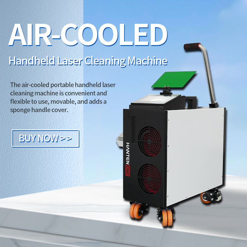 Laser Metal Cleaning Machine 8 - Industrial Laser For Cleaning review and price
