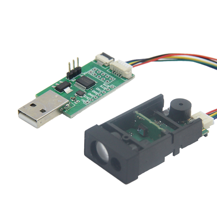 40m Range Distance Measurement - Industrial Laser Price review and price