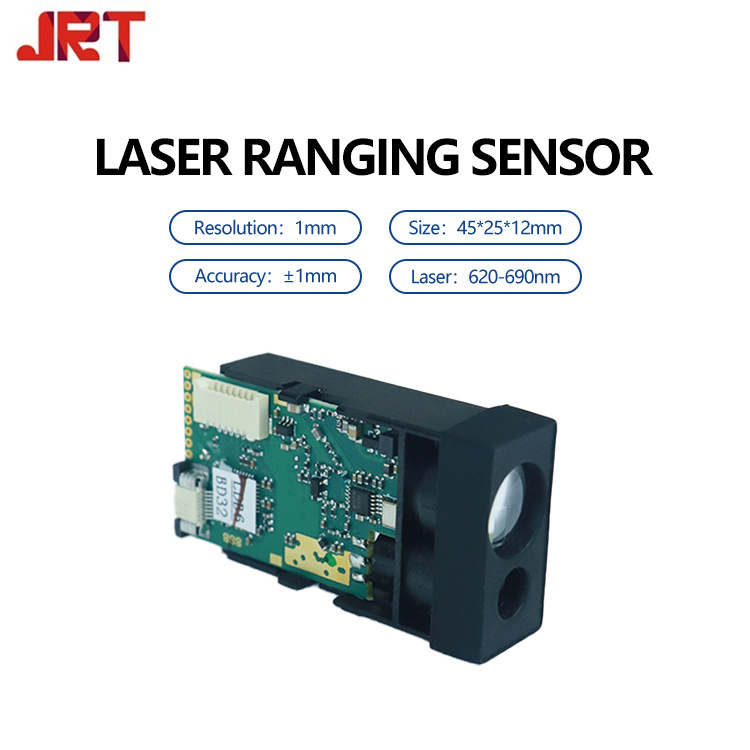 40m Range Distance Measurement - Industrial Laser Price review and price