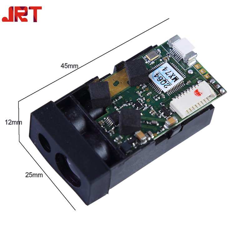 40m Range Distance Measurement - Industrial Laser Price review and price