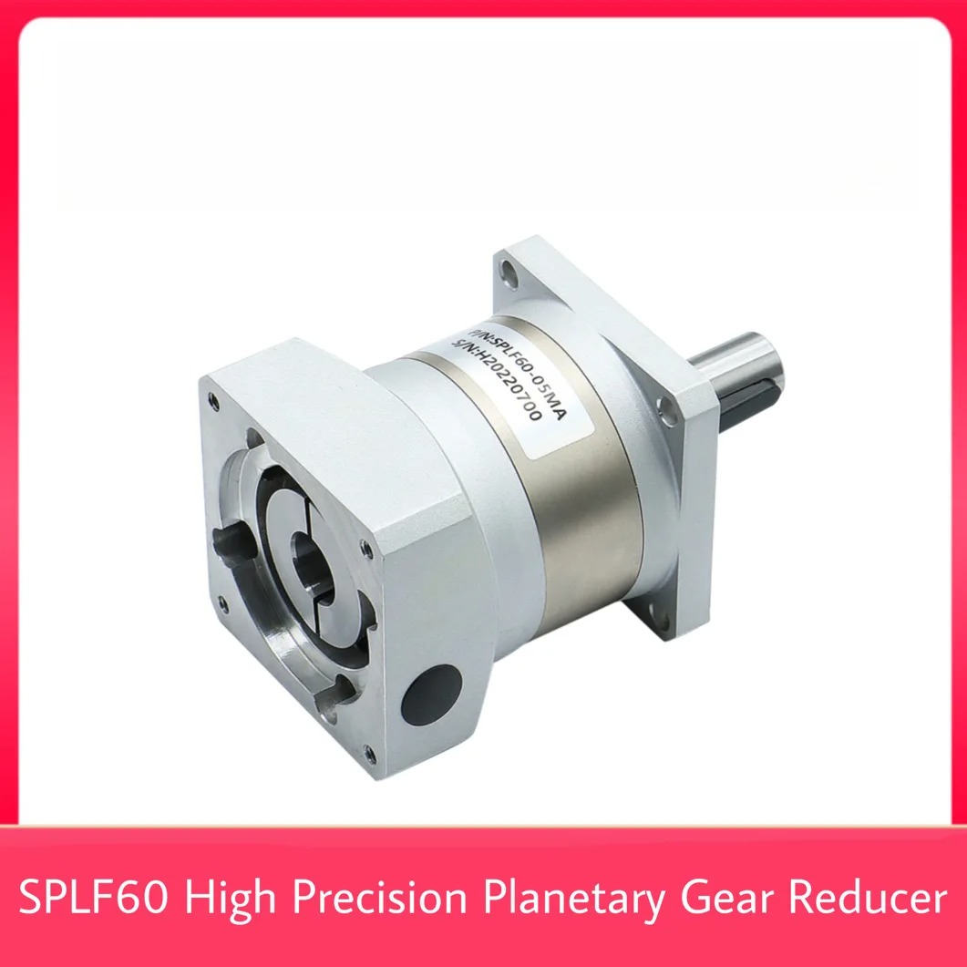 SPLF60 Planetary Gearbox Reduc - Servo Motor Cnc review and price