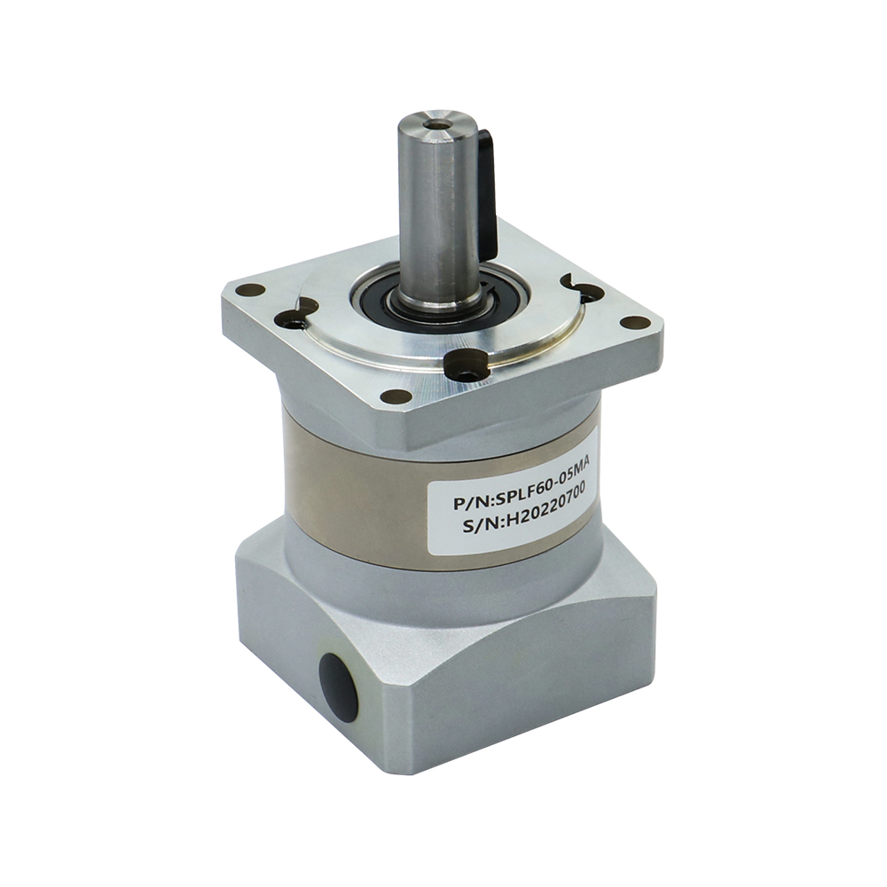 SPLF60 Planetary Gearbox Reduc - Servo Motor Cnc review and price
