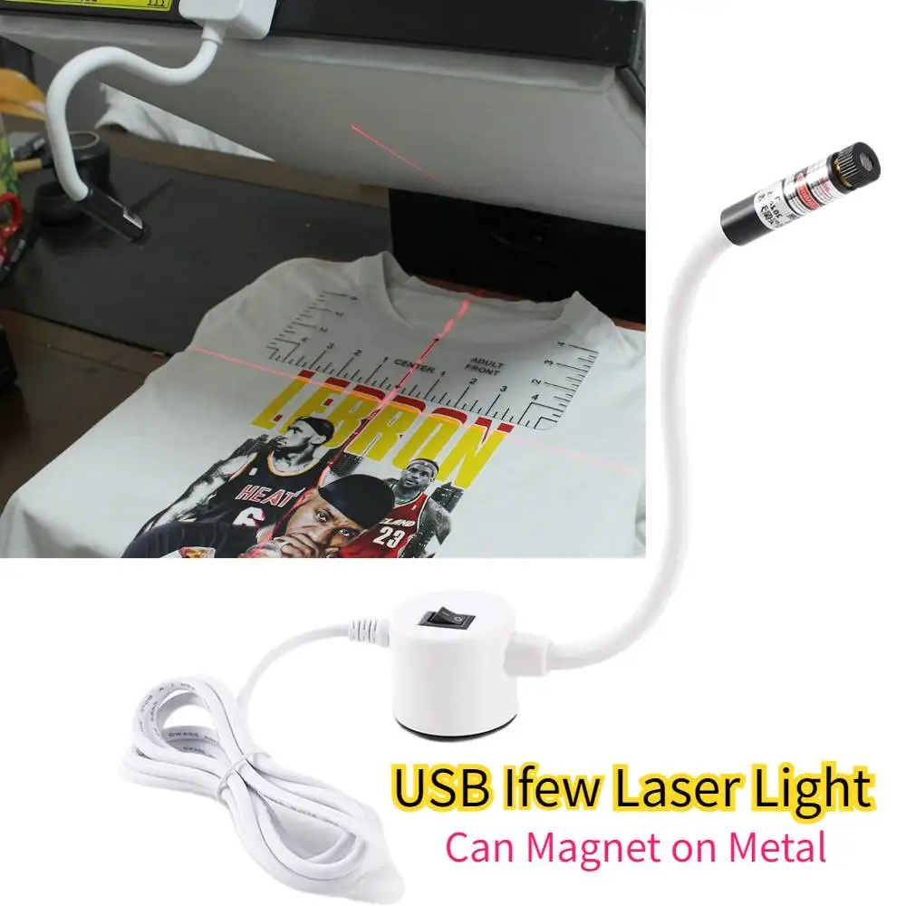 DTF Laser Pointer Sublimation  - Industrial Laser Printer review and price