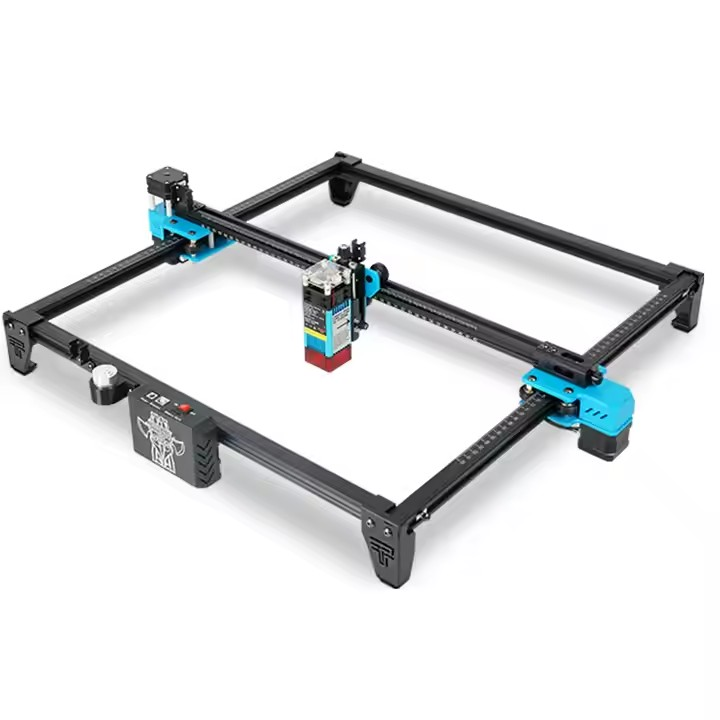 TTS Upgrade Fiber Laser Flame  - Industrial Laser Price review and price