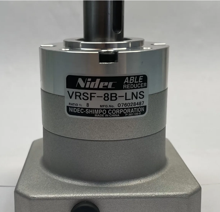 Shimpo Reducer Nidec ABLE VRSF - Servo Motor Cnc review and price