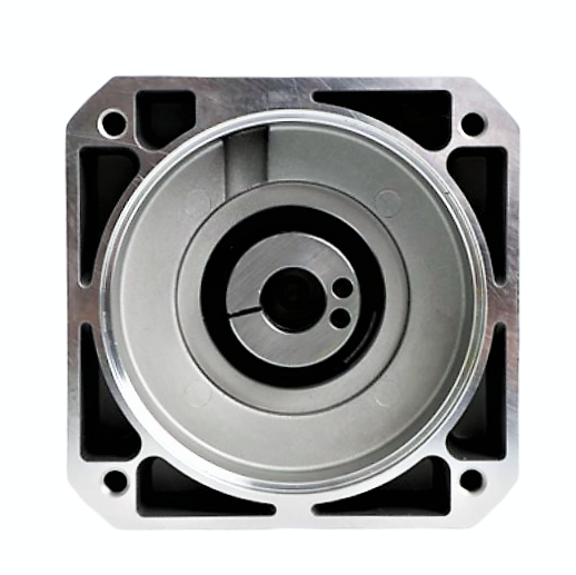 Shimpo Reducer Nidec ABLE VRSF - Servo Motor Cnc review and price