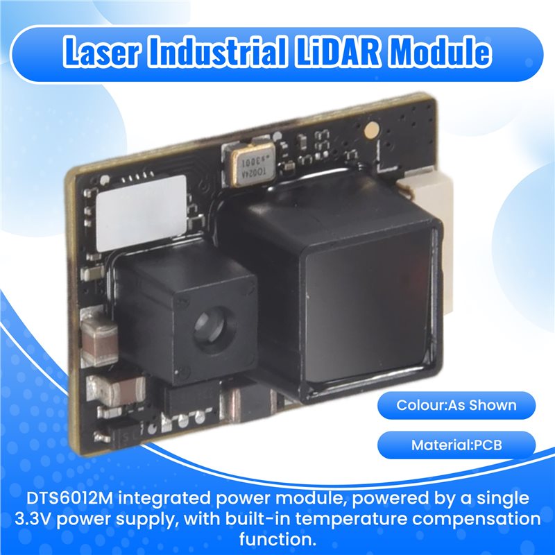 Low Price 20m High Integrated  - Industrial Laser Price review and price