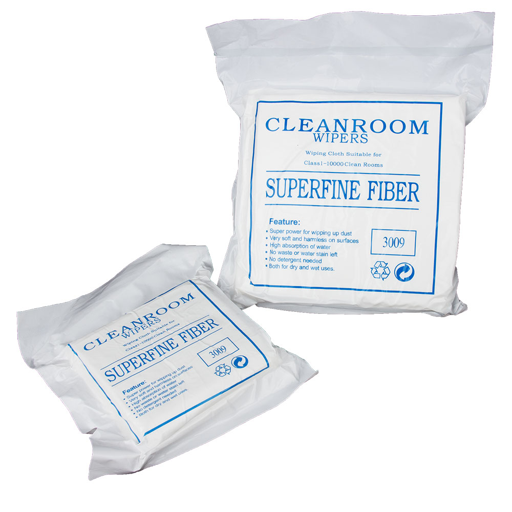 3009 Industry Cleanroom Wipers - Industrial Laser Printer review and price