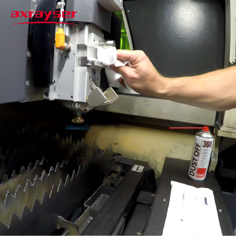 3009 Industry Cleanroom Wipers - Industrial Laser Printer review and price