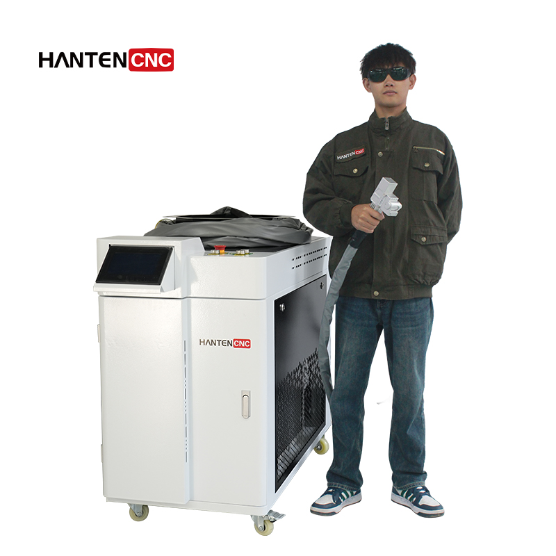 Factory Direct 2000w 3000W Hig - Industrial Laser Paint Remover review and price