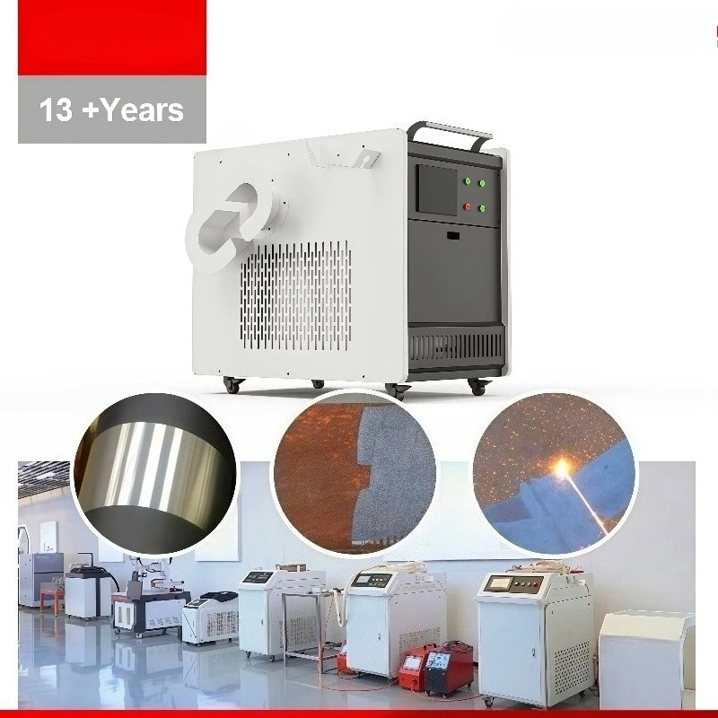 Industrial Handheld Laser Clea - Industrial Laser For Cleaning review and price