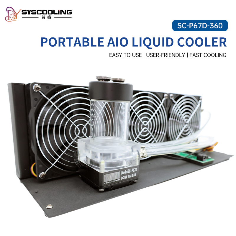 SYSCooling Portable Industrial - Industrial Laser Printer review and price