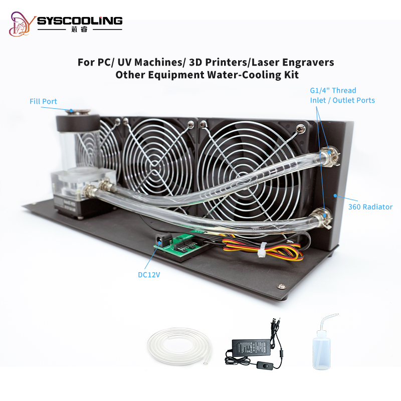 SYSCooling Portable Industrial - Industrial Laser Printer review and price