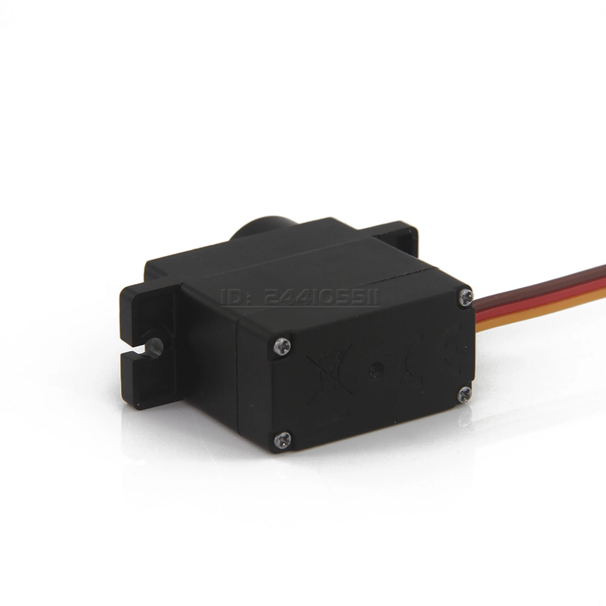NEEBRC 9G Micro Metal Gear Dig - Servo Motor Cnc review and price