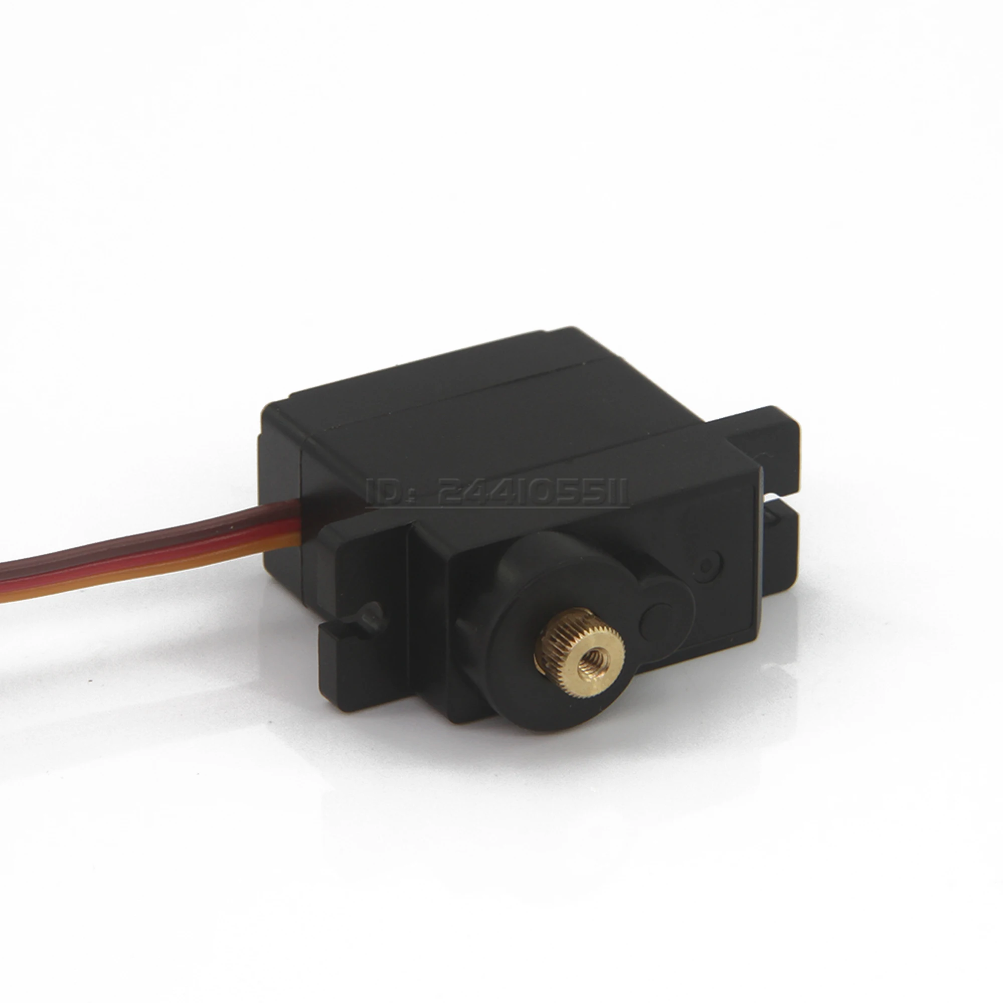 NEEBRC 9G Micro Metal Gear Dig - Servo Motor Cnc review and price