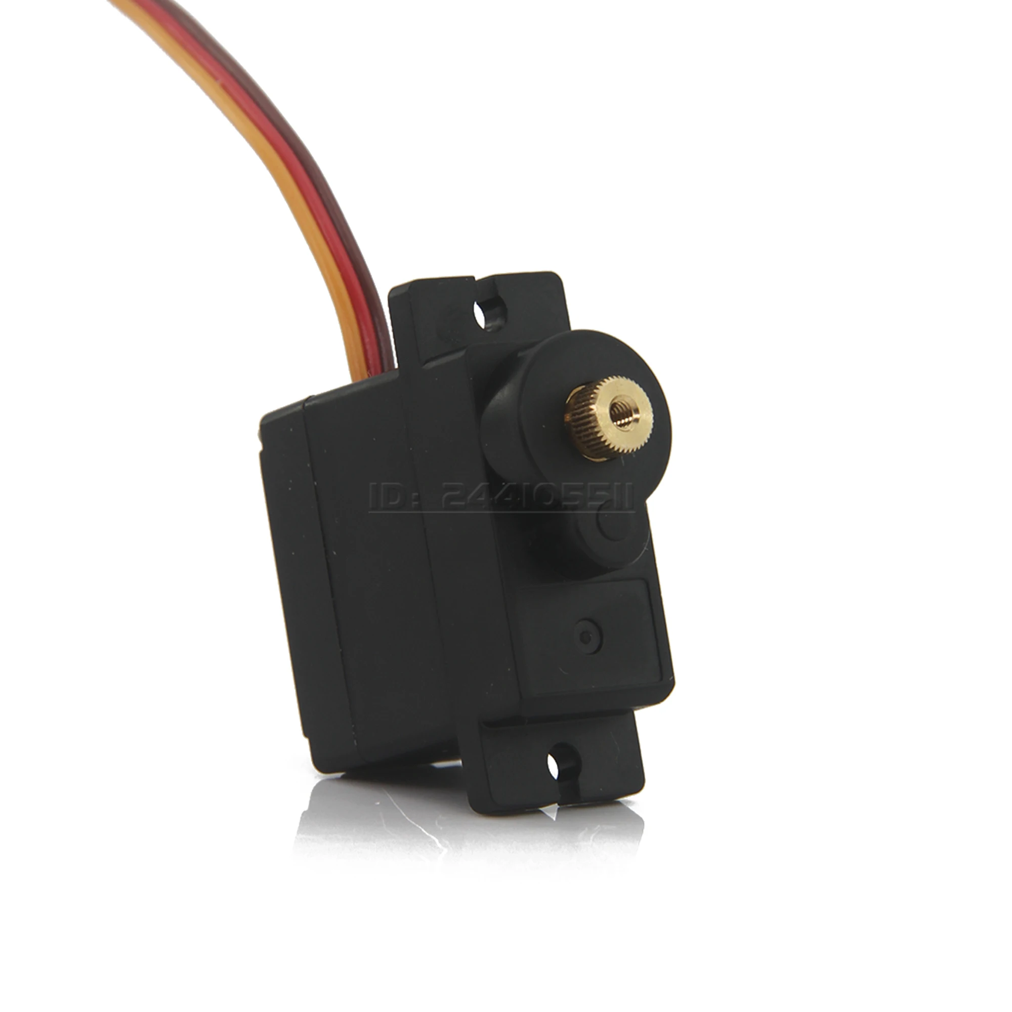 NEEBRC 9G Micro Metal Gear Dig - Servo Motor Cnc review and price