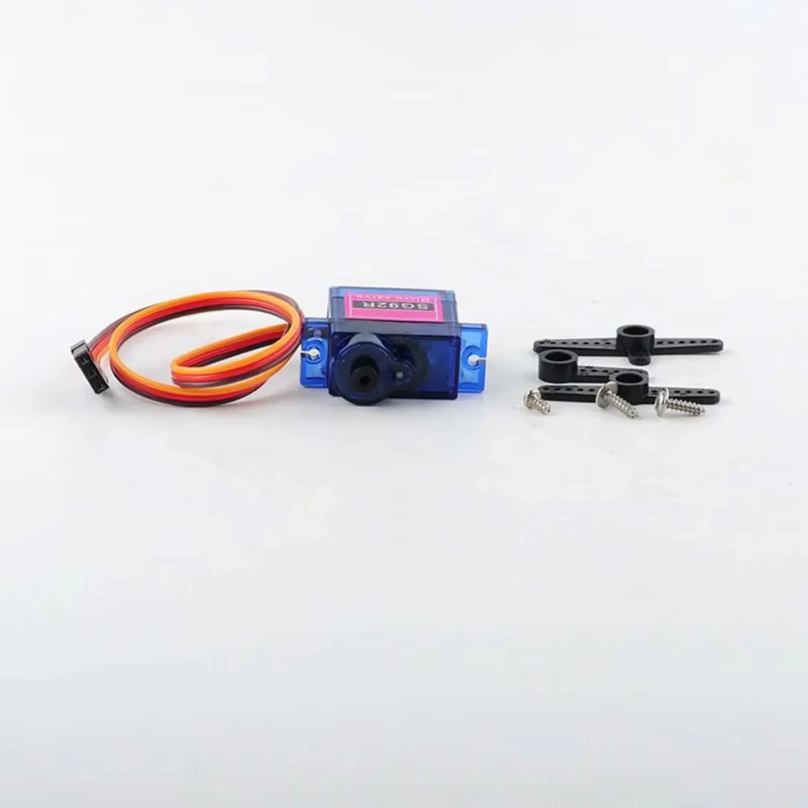10pcs/lot SG92R Micro Servo 9g - Servo Motor Cnc review and price