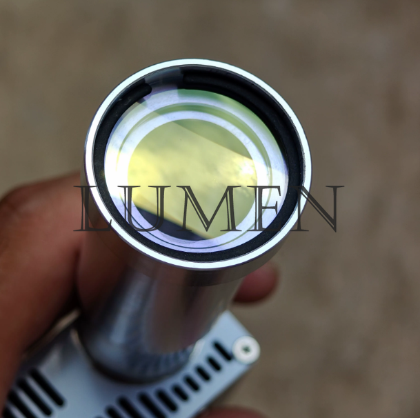 A 10x Beam Expander Focusing L - Laser Beam Expander review and price