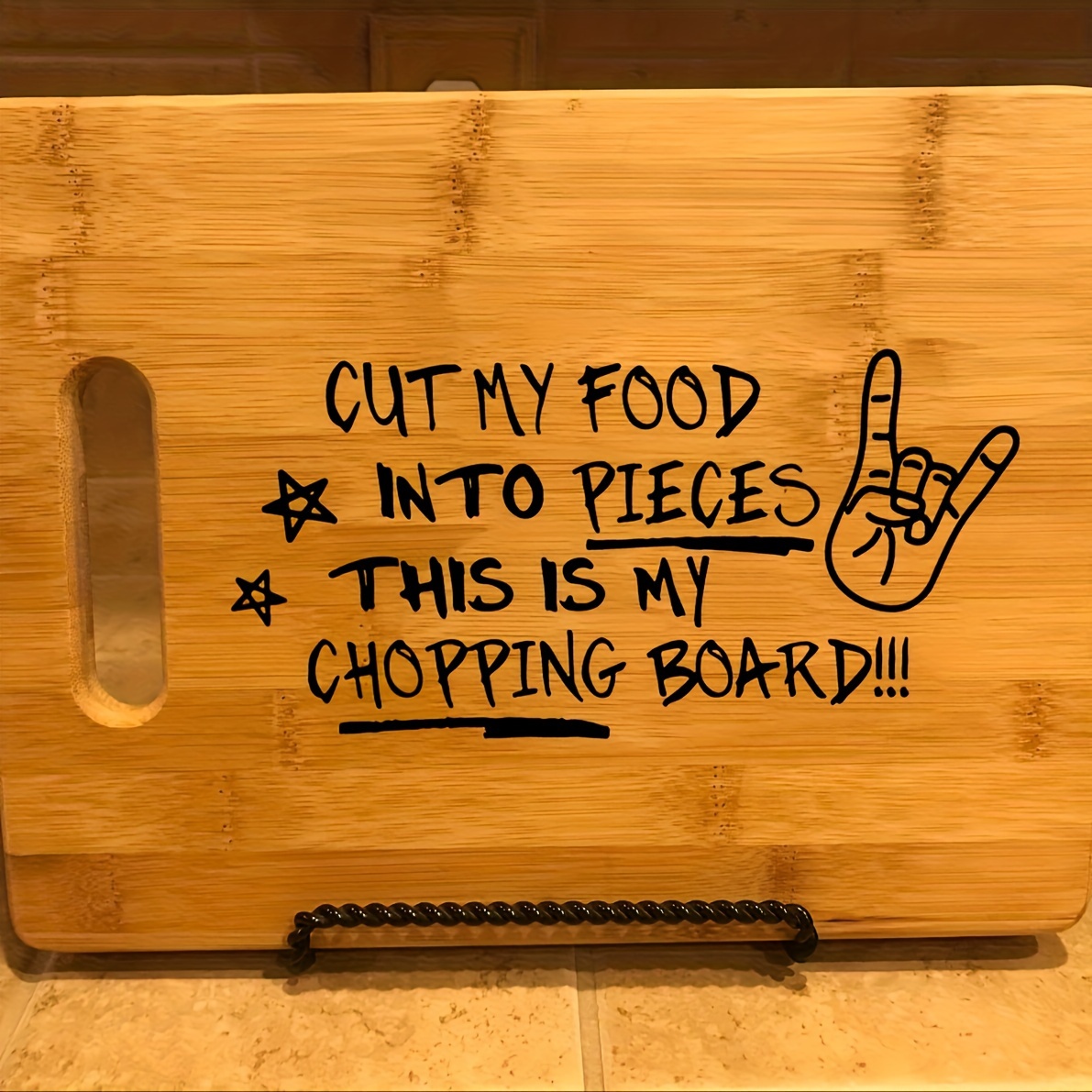 Cutting Board, Engraved Cuttin - Laser Engraving Software review and price