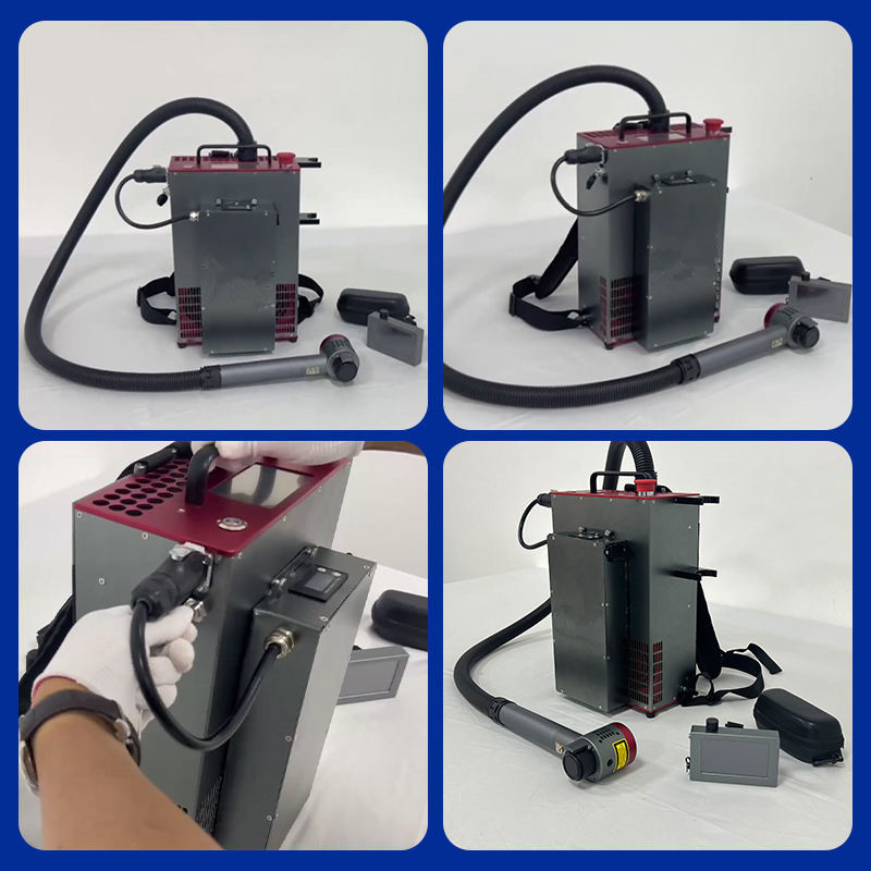 Backpack Portable Type Handhel - Industrial Laser Price review and price
