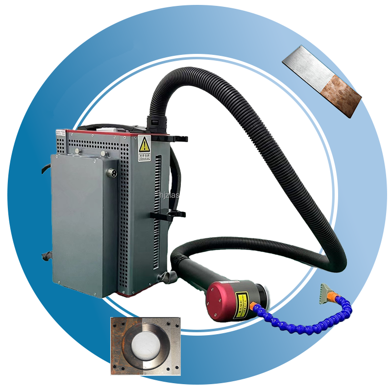 Backpack Portable Type Handhel - Industrial Laser Price review and price