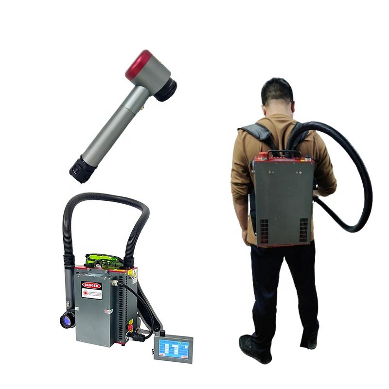 Backpack Portable Type Handhel - Industrial Laser Price review and price