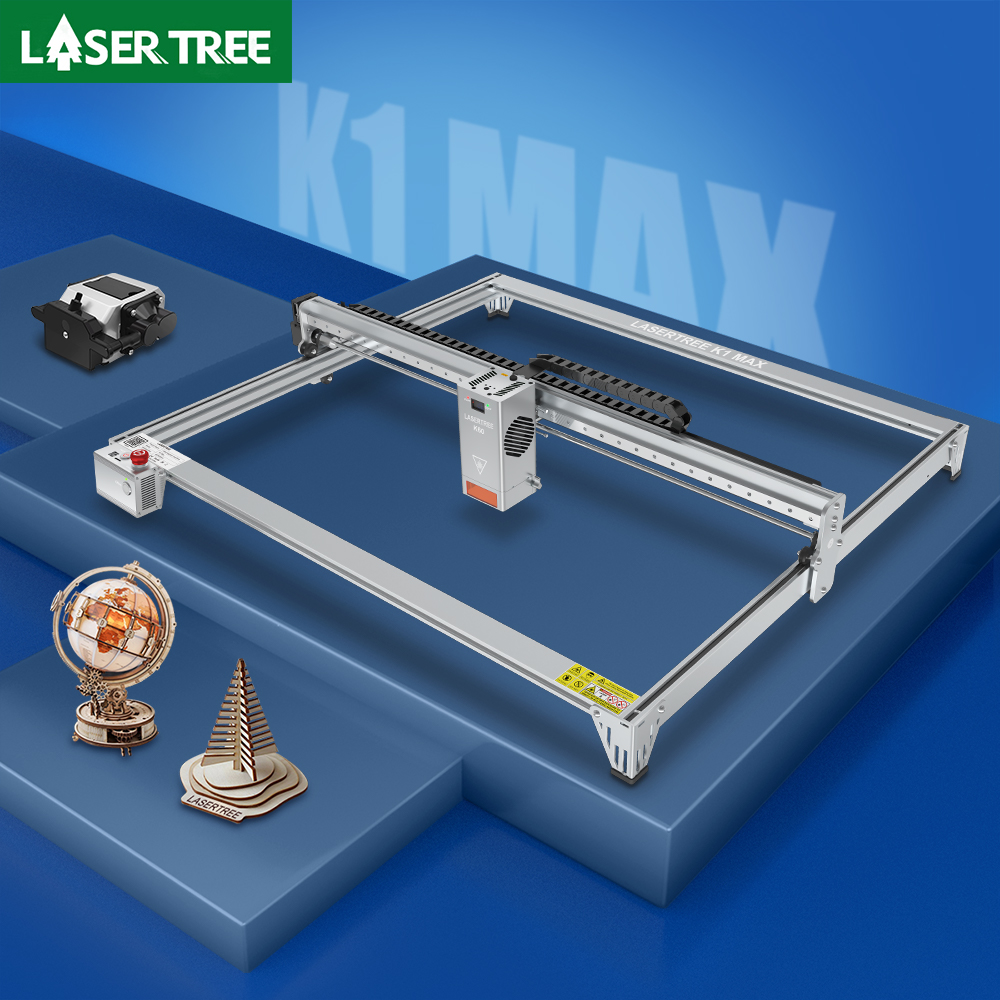 LASER TREE Laser Engraver with - Laser Engraving Software review and price