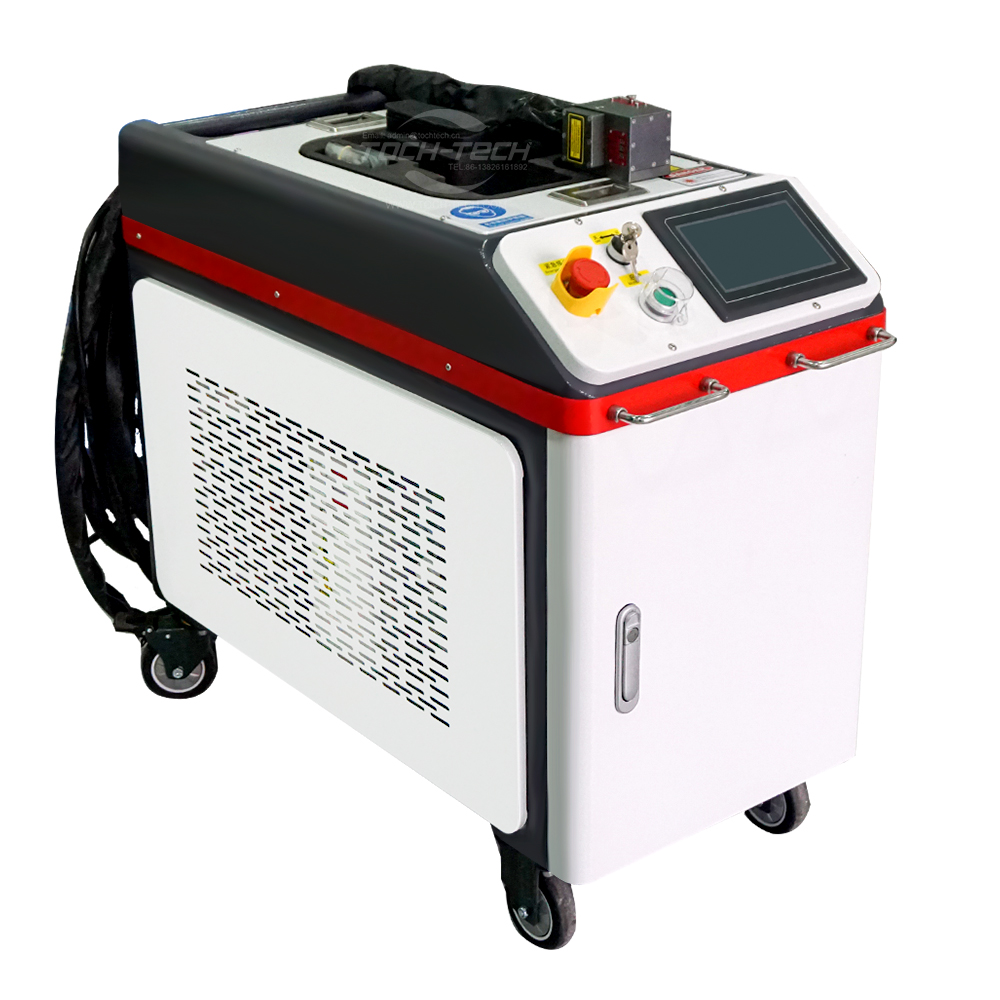 High Quality Industrial 200w 3 - Industrial Laser Paint Remover review and price