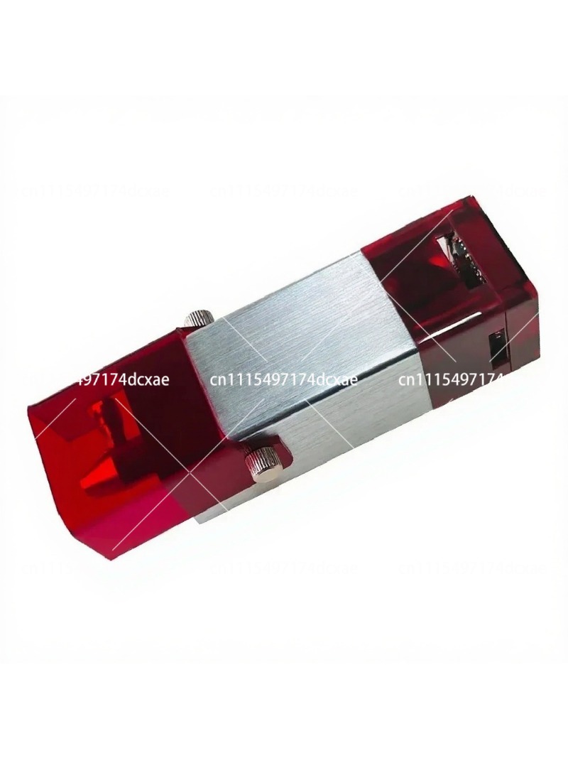 High Power 80W Variable Focus  - Metal Laser Cutter Head review and price