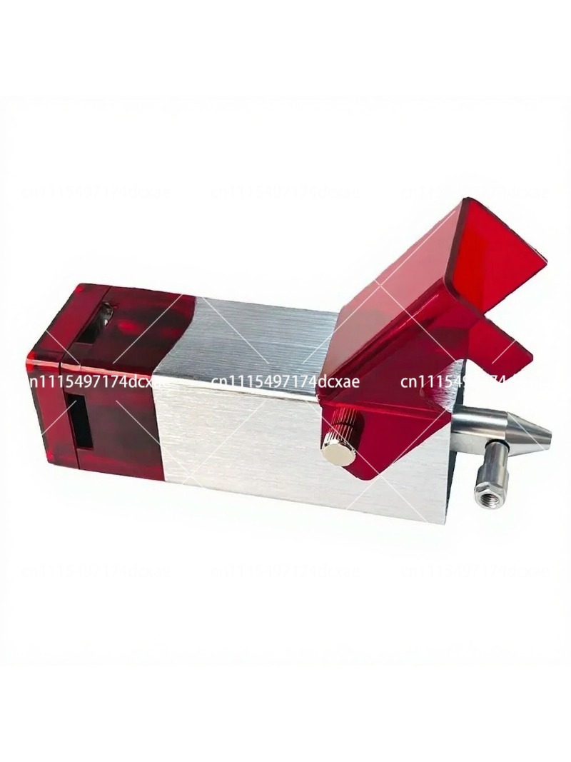 High Power 80W Variable Focus  - Metal Laser Cutter Head review and price