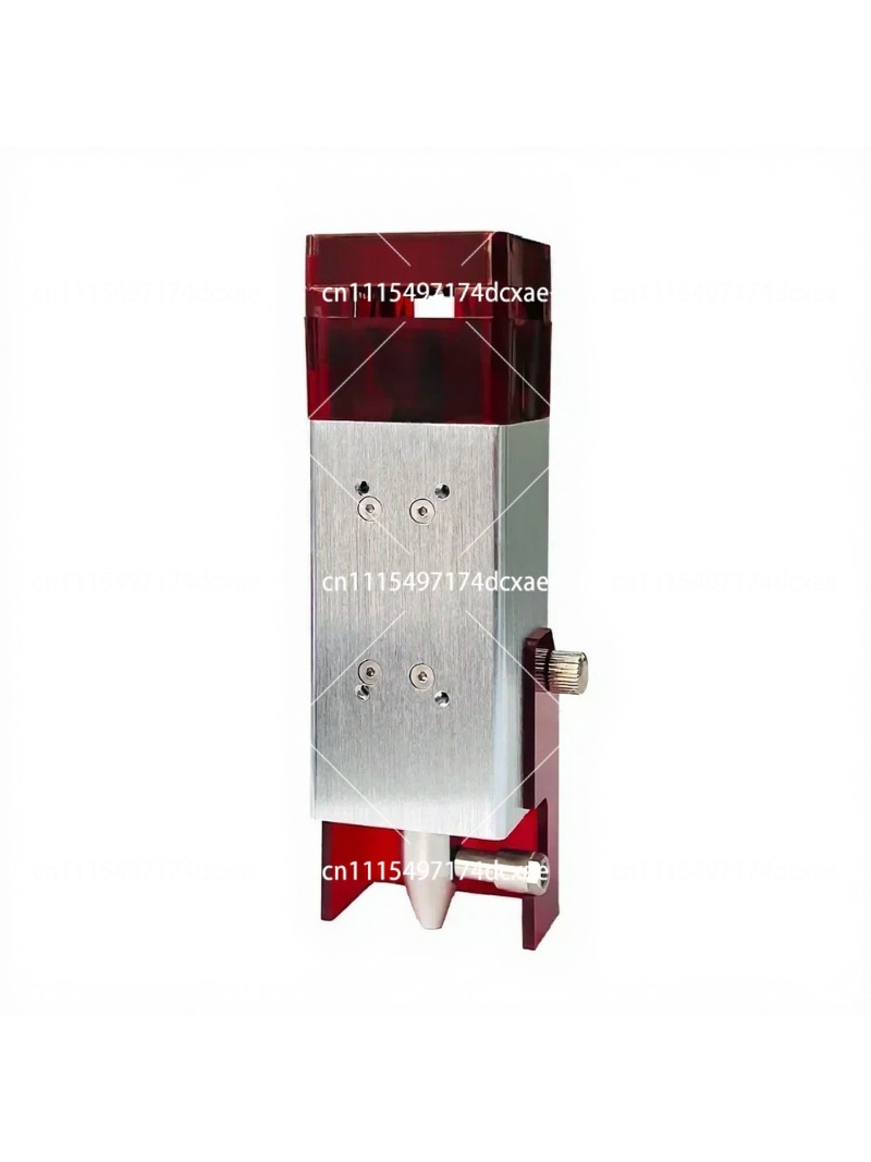High Power 80W Variable Focus  - Metal Laser Cutter Head review and price