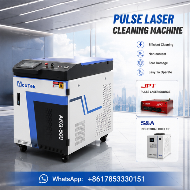 aser Cleaning Machine Remove R - Industrial Laser Paint Remover review and price