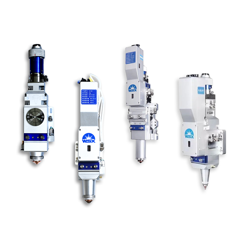 Best Price WSX KC15 Fiber Lase - Industrial Laser Price review and price