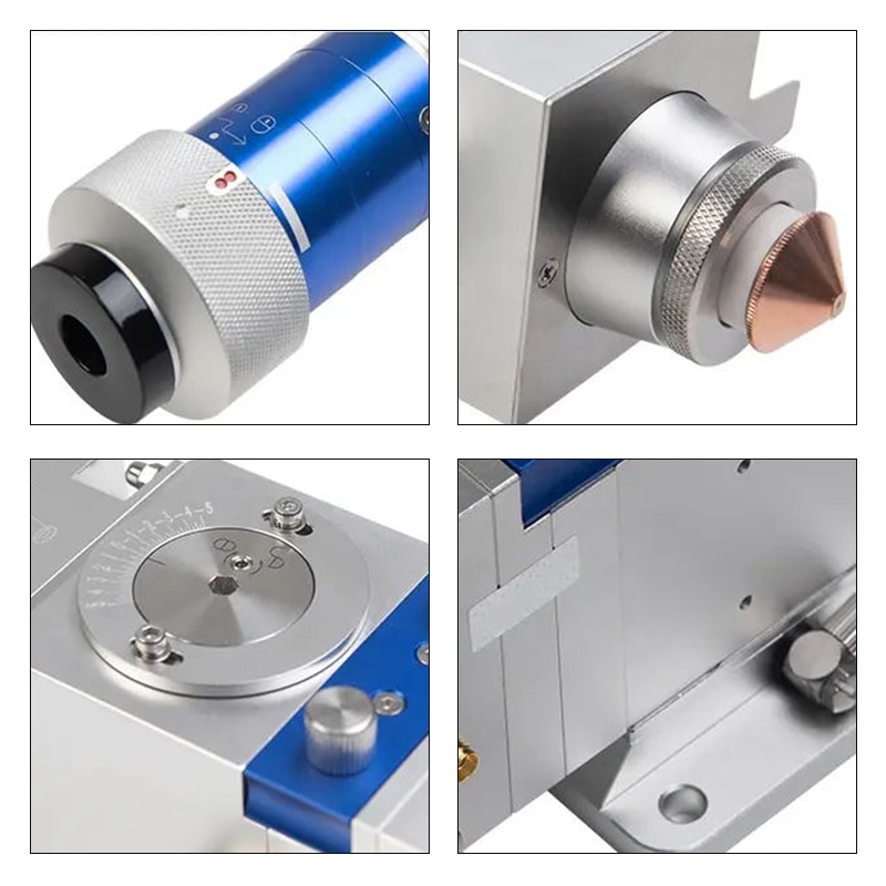 Best Price WSX KC15 Fiber Lase - Industrial Laser Price review and price