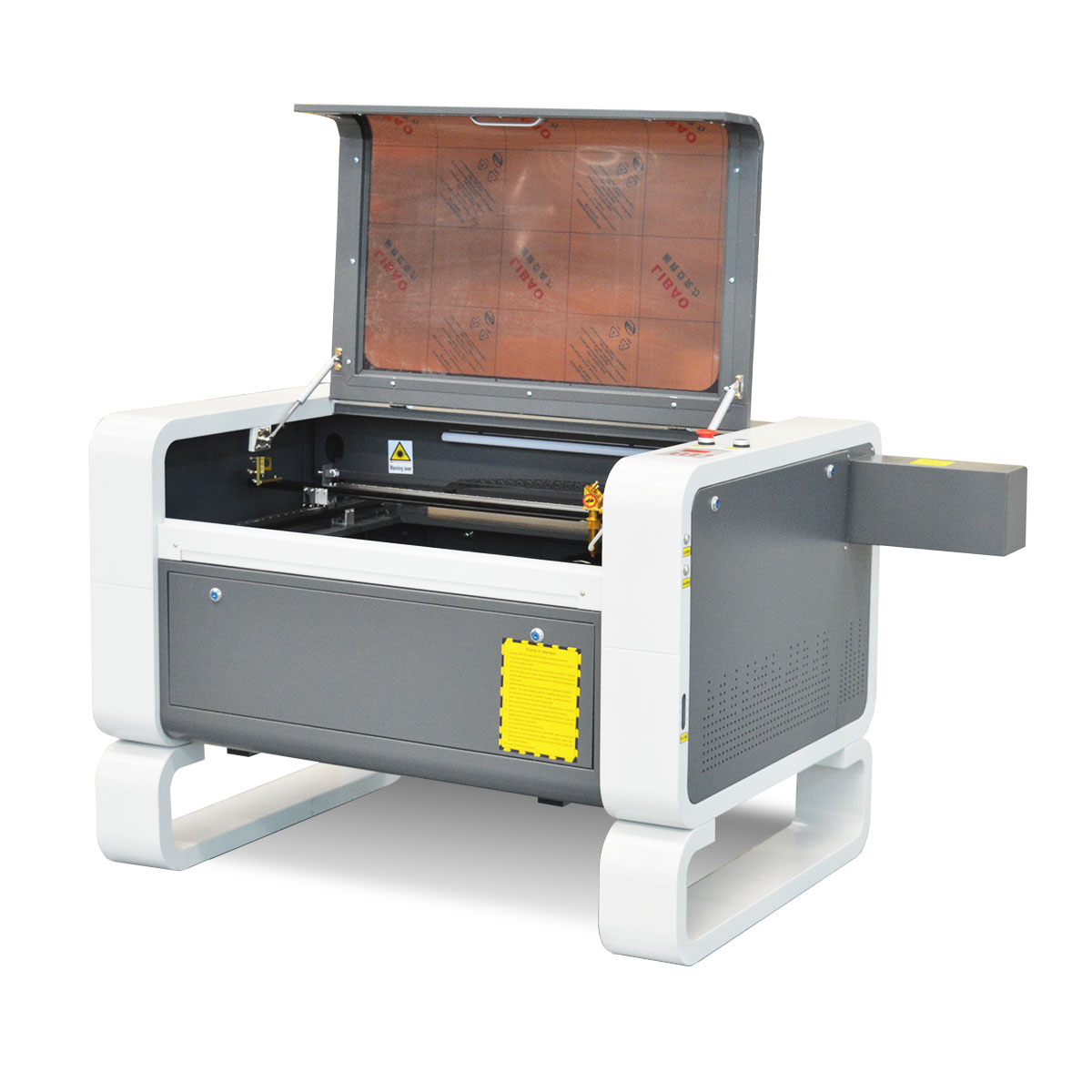 5070 7050 50W 100W CNC Laser C - Industrial Laser Cutter review and price