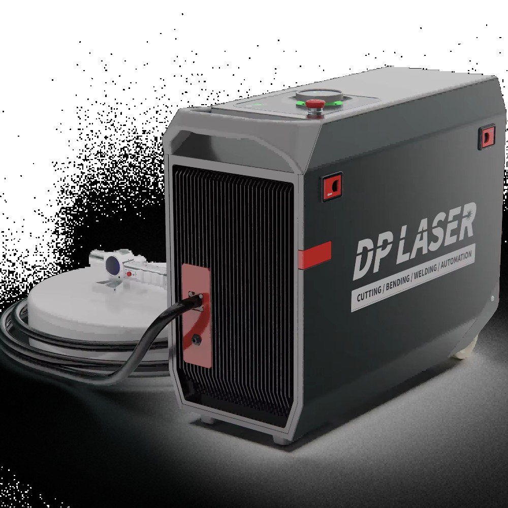 Industrial Portable Laser Clea - Industrial Laser Paint Remover review and price