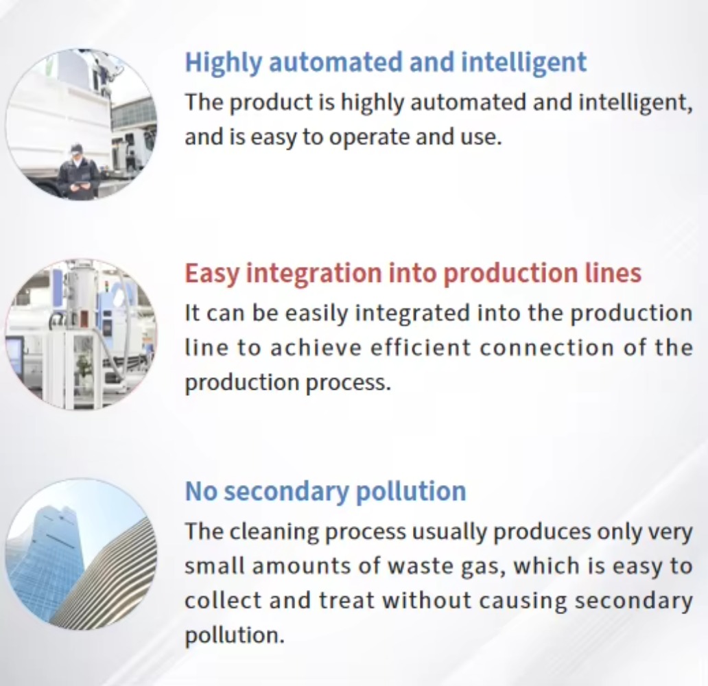 Industrial Portable Laser Clea - Industrial Laser Paint Remover review and price