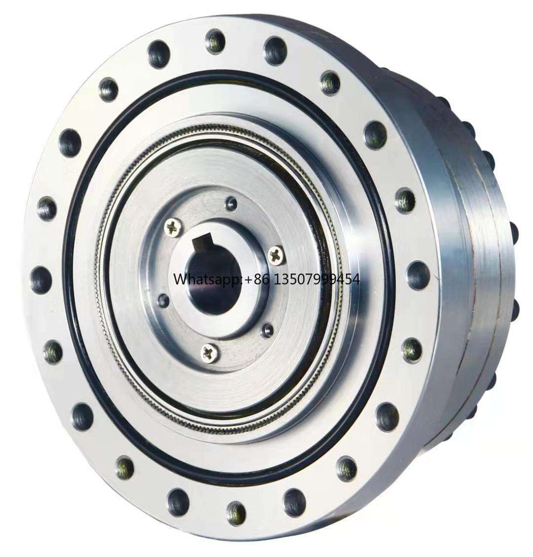 High Precision CNC Speed Reduc - Servo Motor Cnc review and price