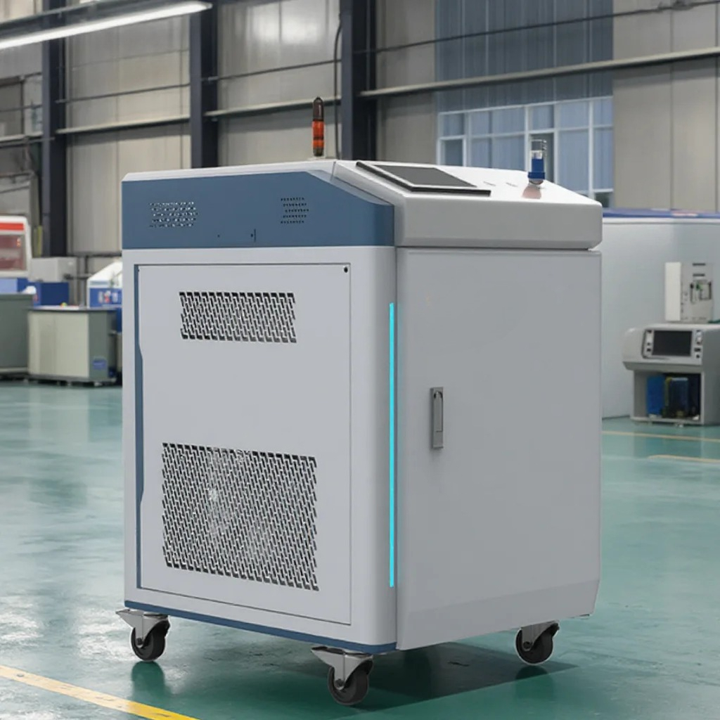 New Industrial Laser Cleaner C - Industrial Laser Price review and price