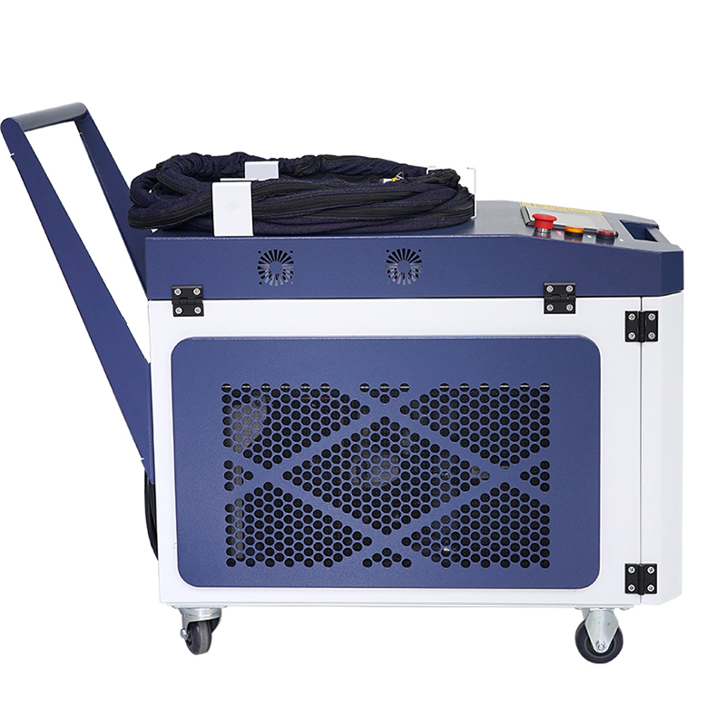 Direct Sales Industrial Laser  - Industrial Laser For Cleaning review and price