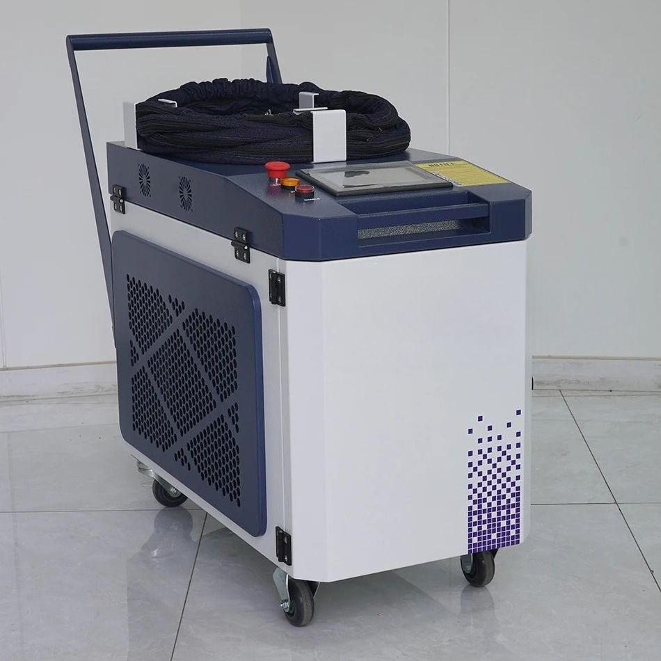 Direct Sales Industrial Laser  - Industrial Laser For Cleaning review and price