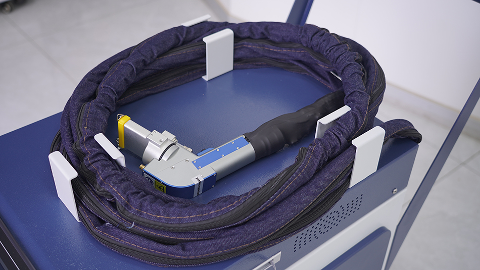 Direct Sales Industrial Laser  - Industrial Laser For Cleaning review and price