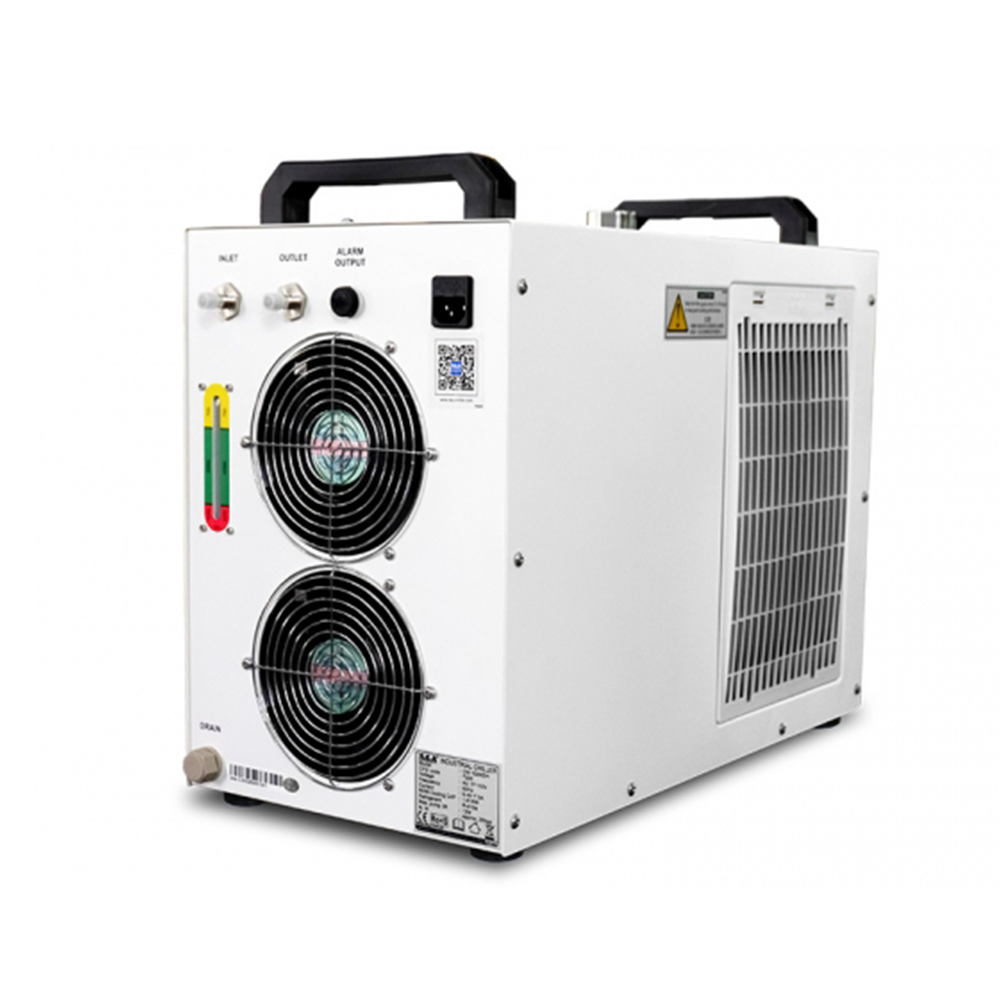 Industrial Water Chiller Facto - Industrial Laser Price review and price