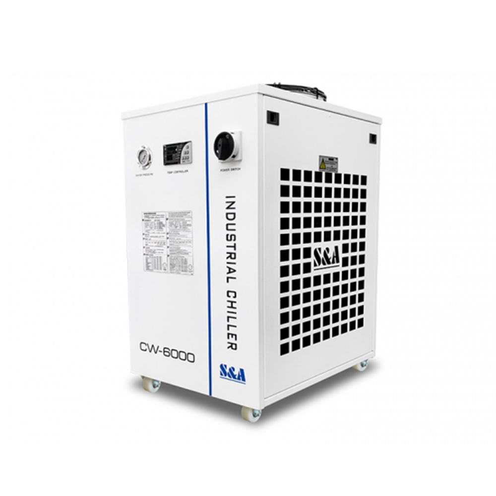 Industrial Water Chiller Facto - Industrial Laser Price review and price