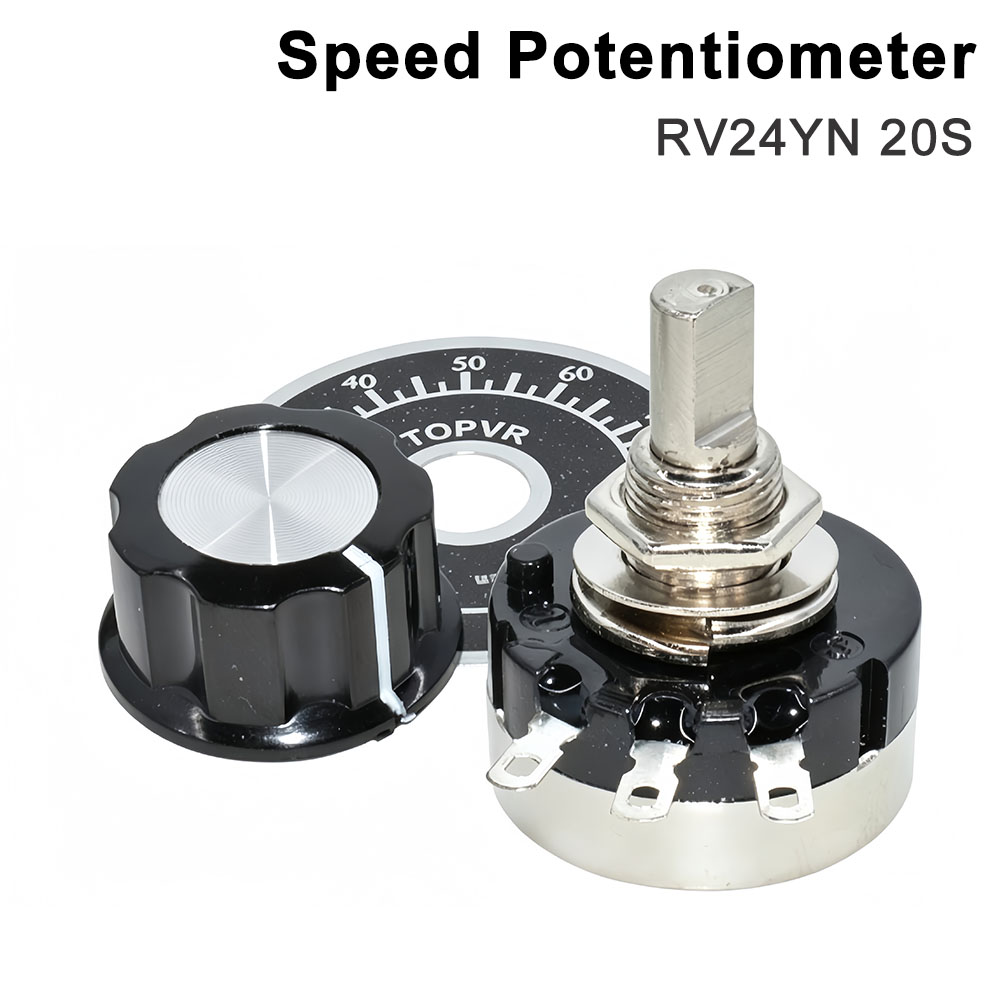 Inverter Single-turn Speed Pot - Laser Engraving Software review and price
