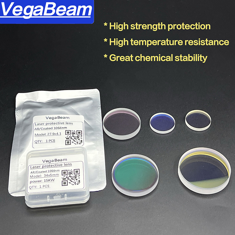 50PCS Laser Protective Lens 18 - Metal Laser Cutter Head review and price
