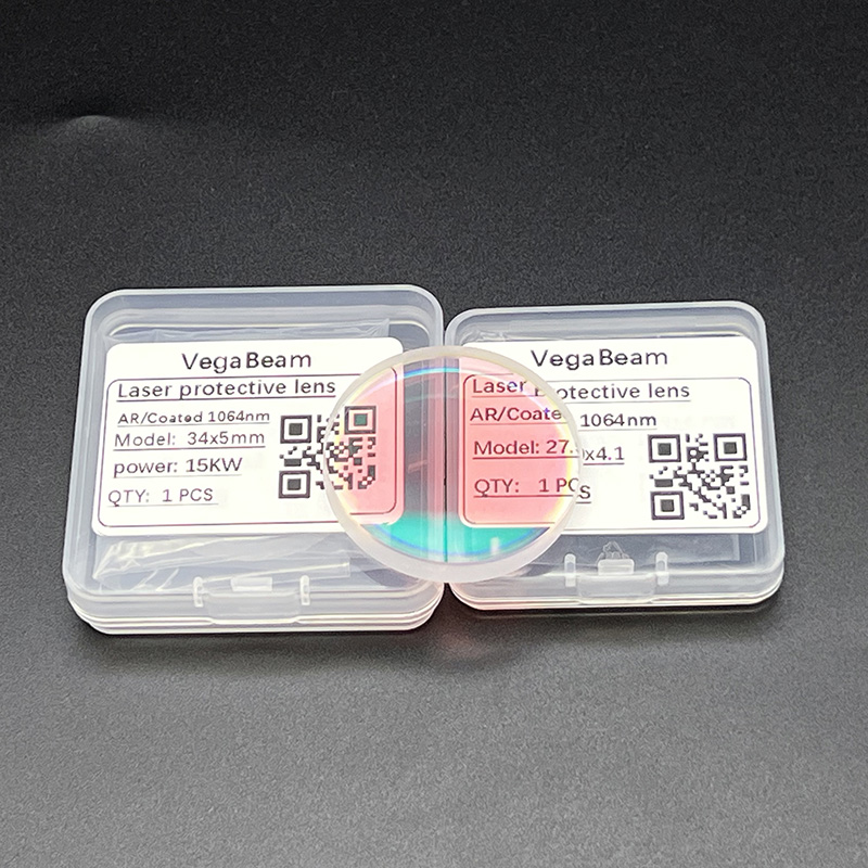 50PCS Laser Protective Lens 18 - Metal Laser Cutter Head review and price
