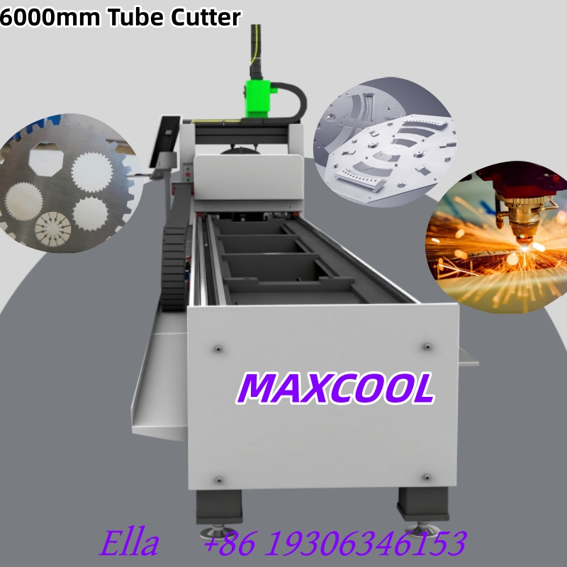 2025 Raytools Auto Focus Laser - Industrial Laser Cutter review and price